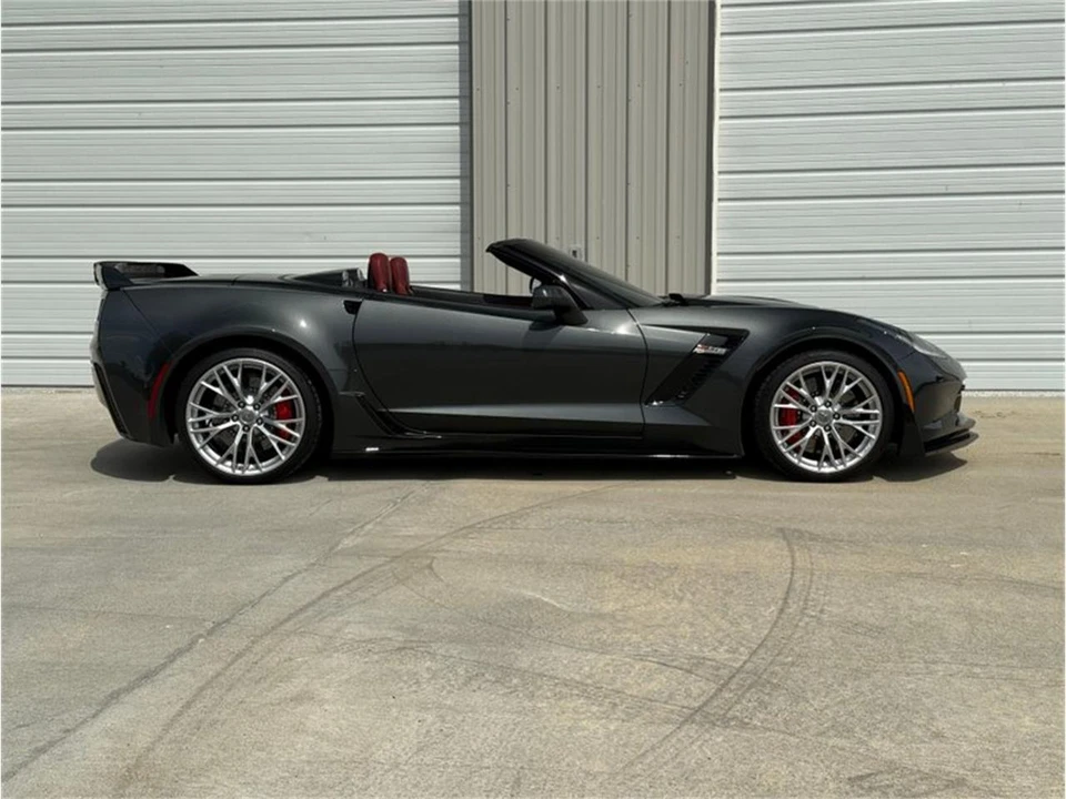 2019 Chevrolet Corvette C7 - Image 19 of 31