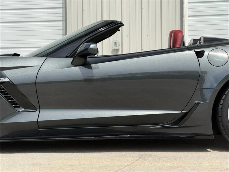 2019 Chevrolet Corvette C7 - Image 23 of 31