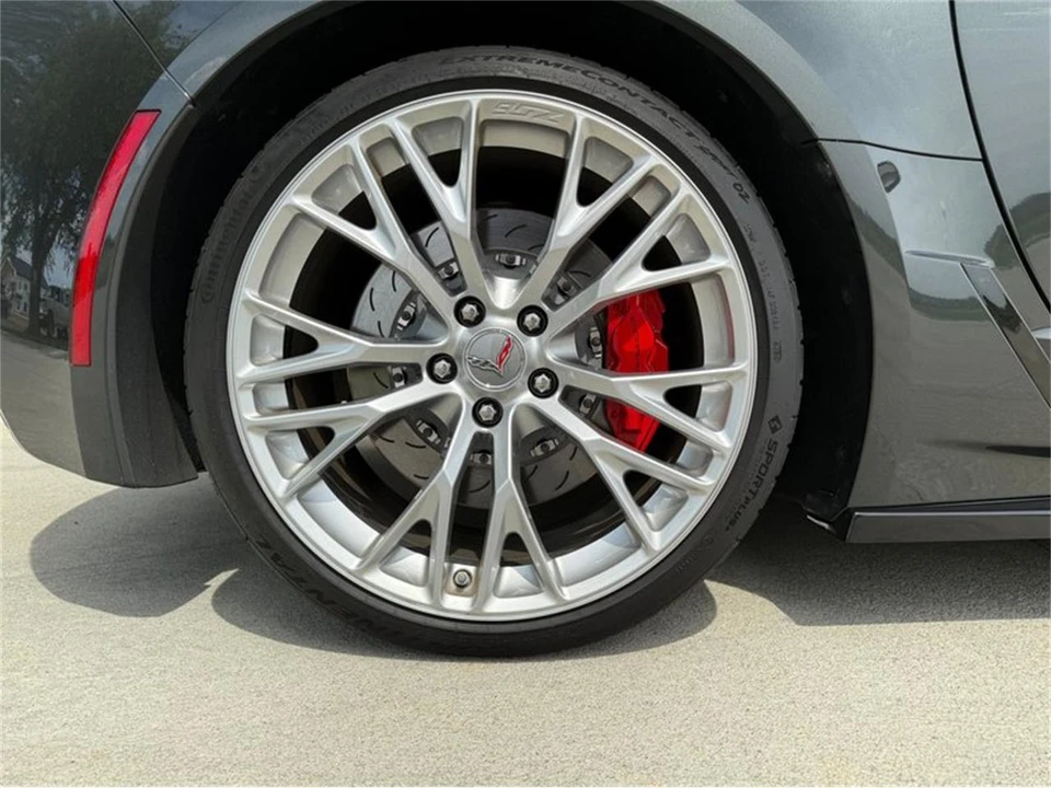 2019 Chevrolet Corvette C7 - Image 28 of 31