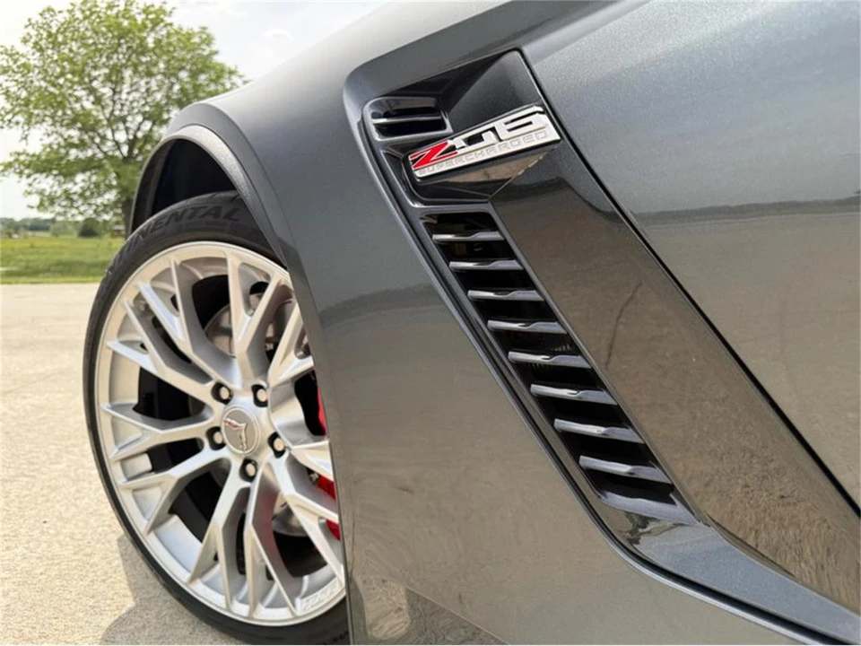 2019 Chevrolet Corvette C7 - Image 20 of 31