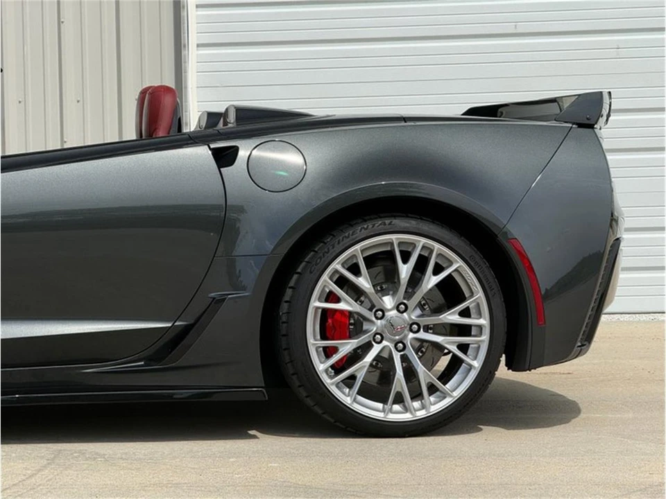 2019 Chevrolet Corvette C7 - Image 24 of 31
