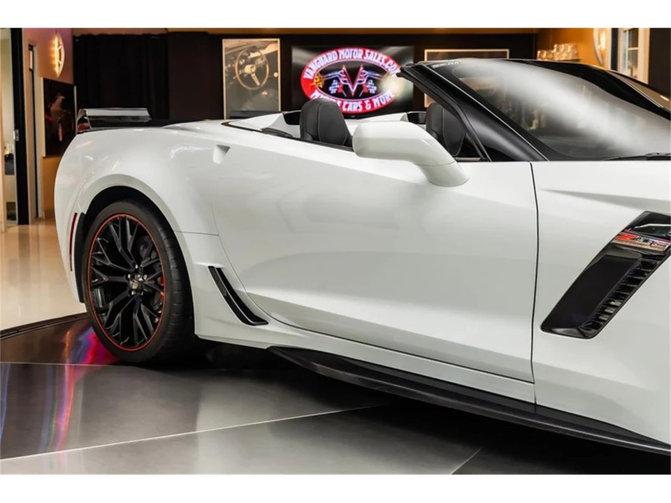 2019 Chevrolet Corvette C7 - Image 23 of 31