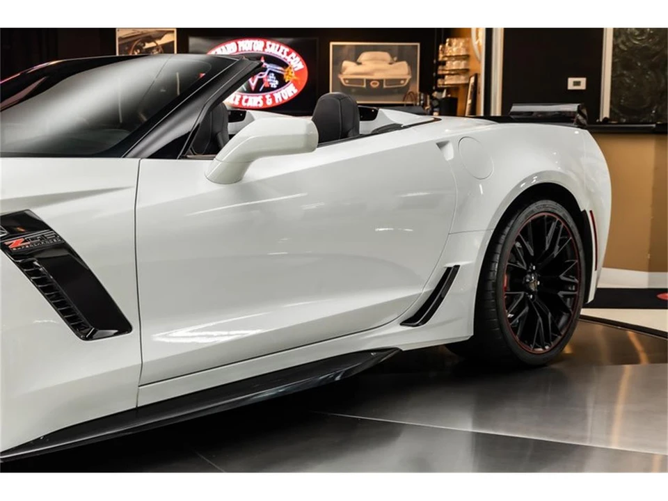 2019 Chevrolet Corvette C7 - Image 31 of 31