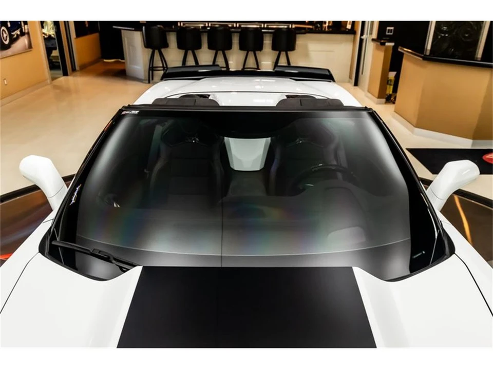 2019 Chevrolet Corvette C7 - Image 27 of 31