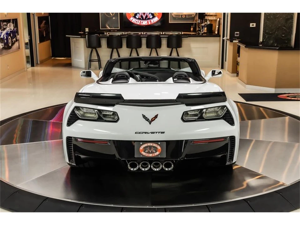 2019 Chevrolet Corvette C7 - Image 16 of 31