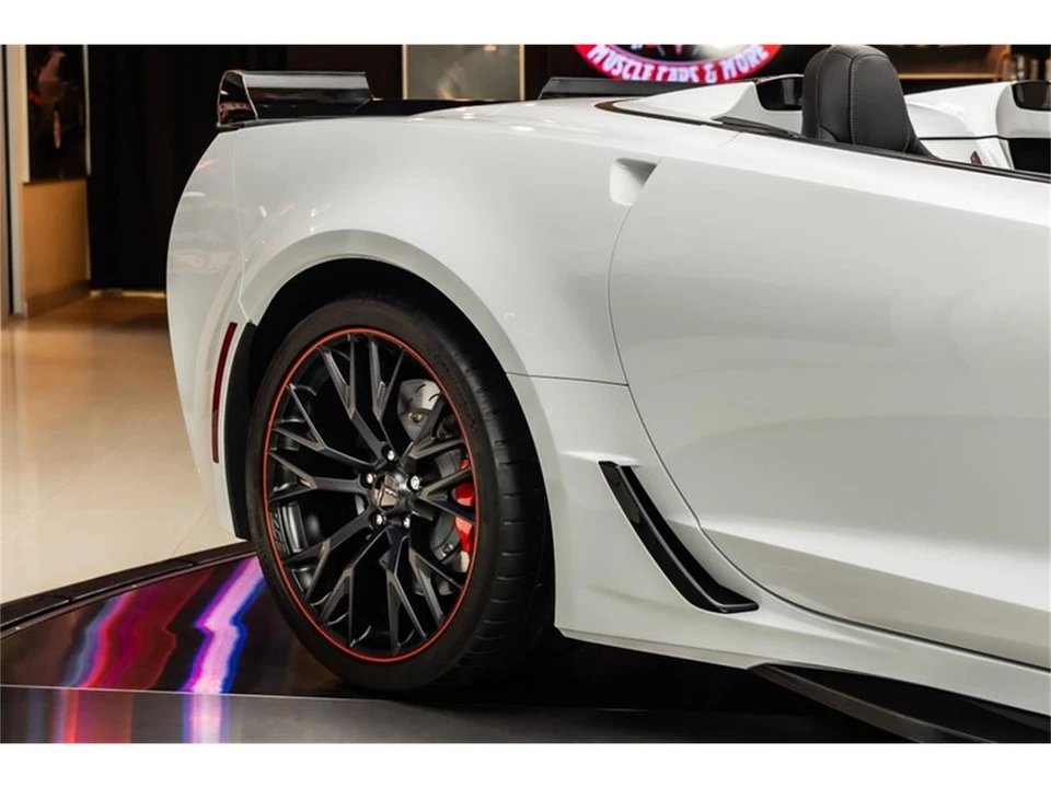 2019 Chevrolet Corvette C7 - Image 24 of 31