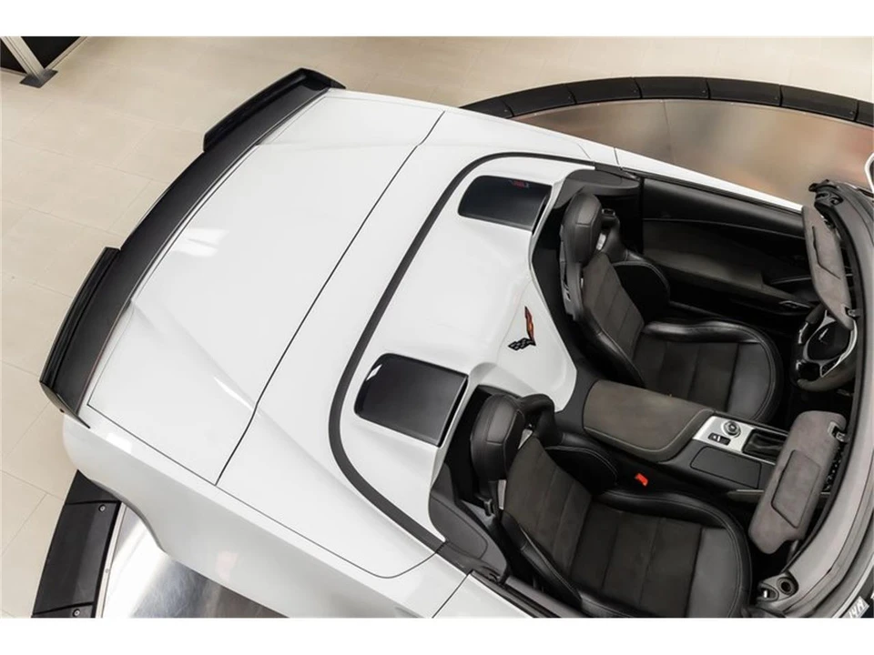 2019 Chevrolet Corvette C7 - Image 25 of 31