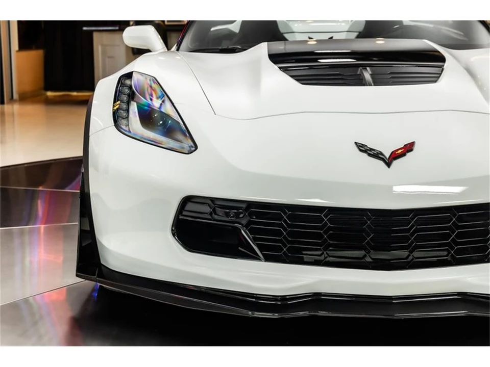 2019 Chevrolet Corvette C7 - Image 21 of 31