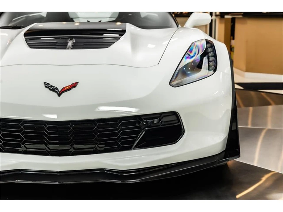 2019 Chevrolet Corvette C7 - Image 29 of 31