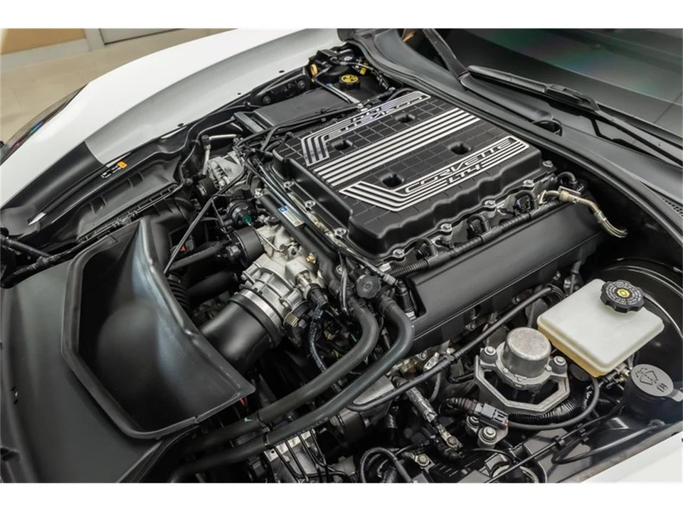 2019 Chevrolet Corvette C7 - Image 3 of 31