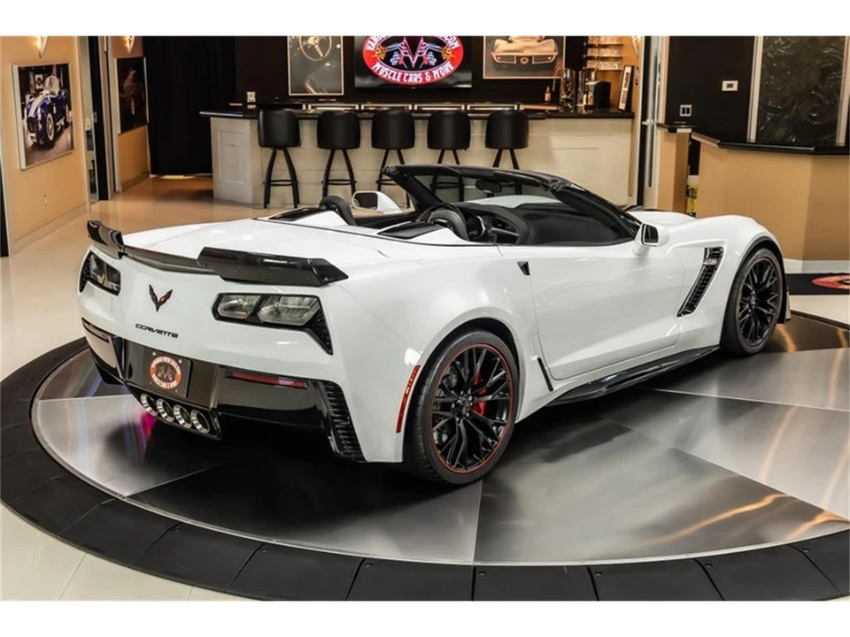 2019 Chevrolet Corvette C7 - Image 14 of 31