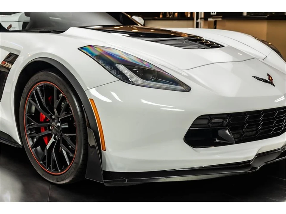 2019 Chevrolet Corvette C7 - Image 22 of 31