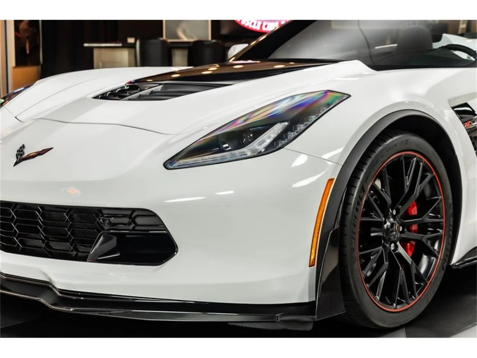 2019 Chevrolet Corvette C7 - Image 30 of 31