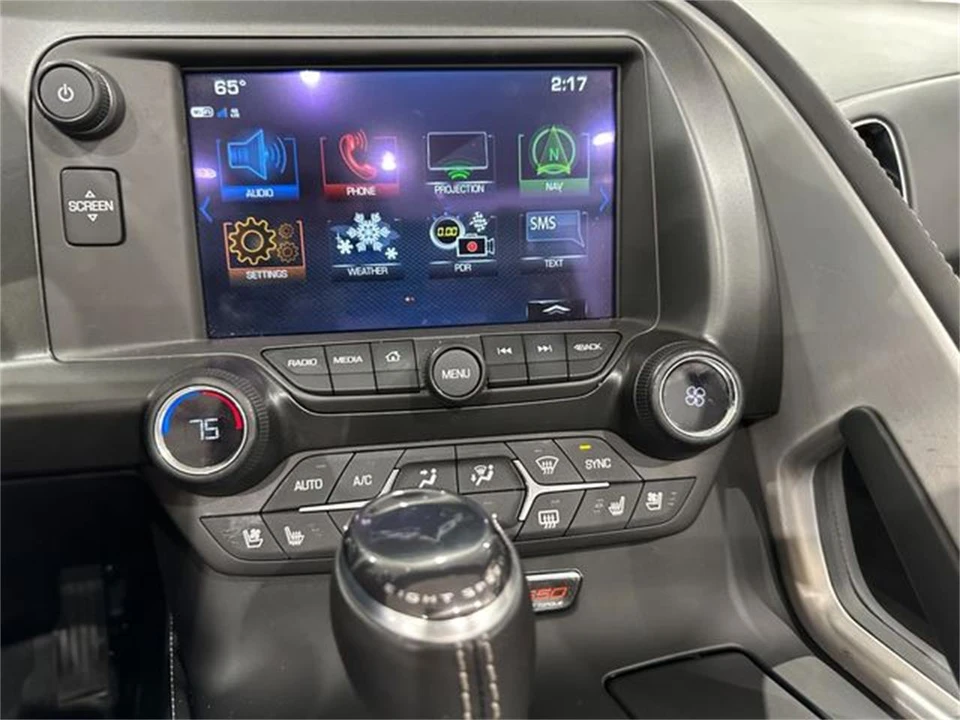2019 Chevrolet Corvette C7 - Image 15 of 30