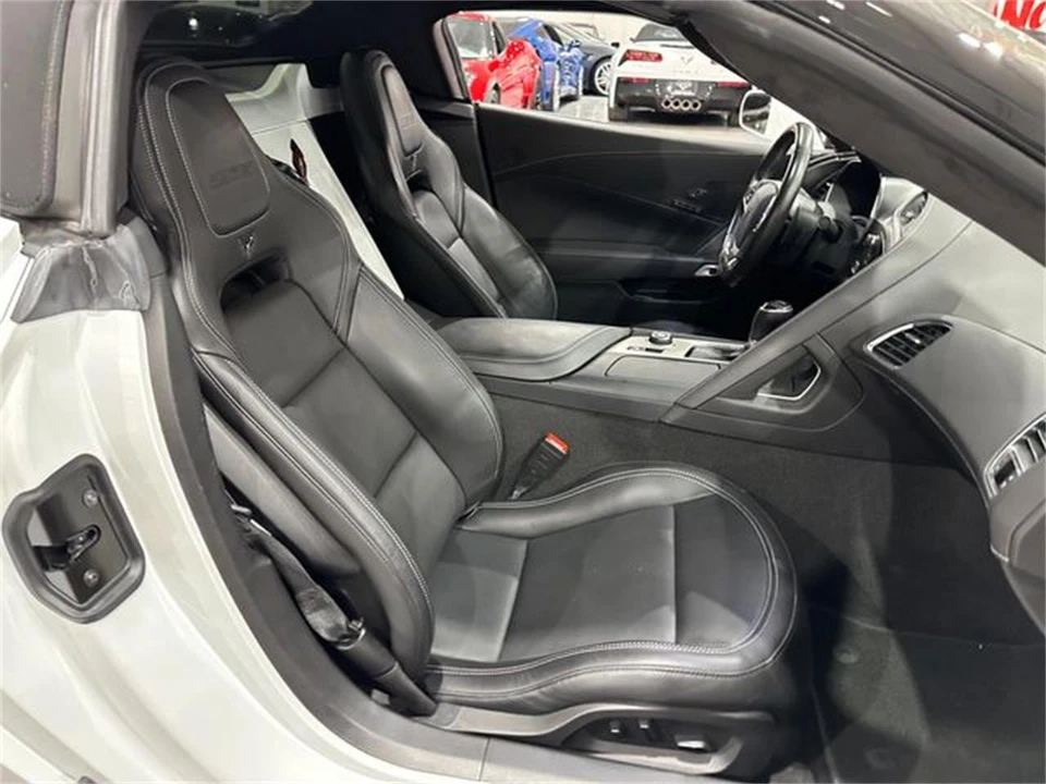 2019 Chevrolet Corvette C7 - Image 18 of 30