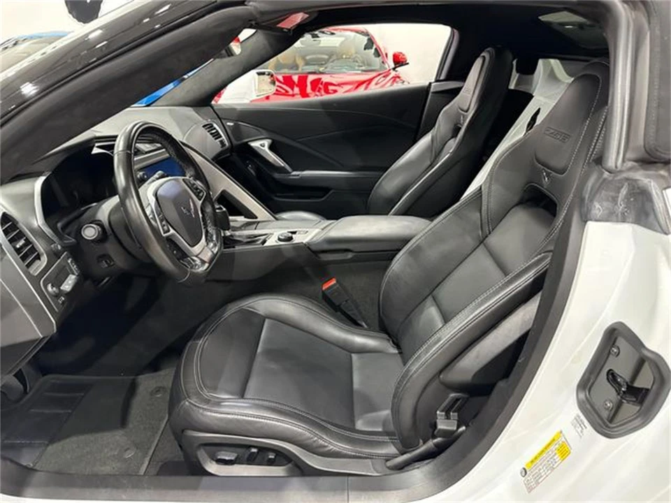 2019 Chevrolet Corvette C7 - Image 17 of 30