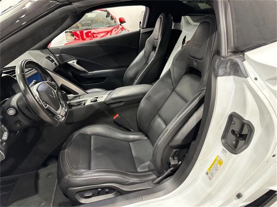 2019 Chevrolet Corvette C7 - Image 12 of 30
