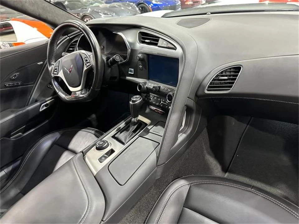 2019 Chevrolet Corvette C7 - Image 14 of 30