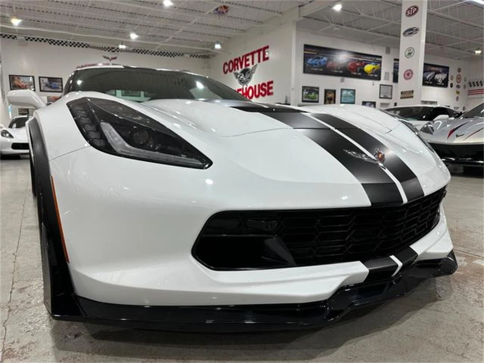 2019 Chevrolet Corvette C7 - Image 21 of 30