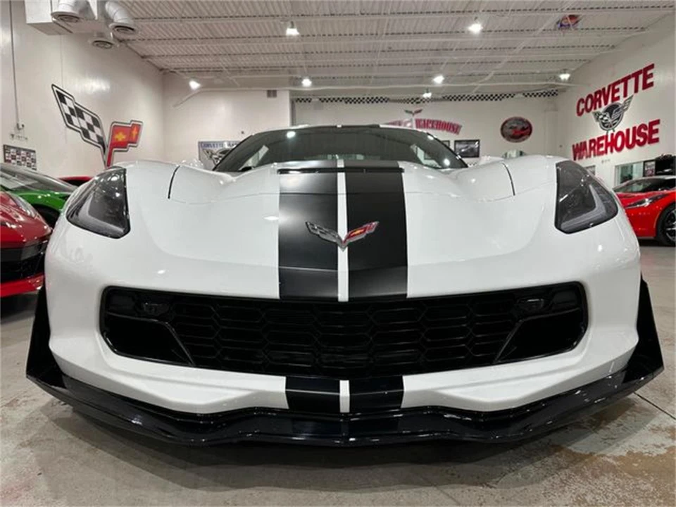 2019 Chevrolet Corvette C7 - Image 18 of 30
