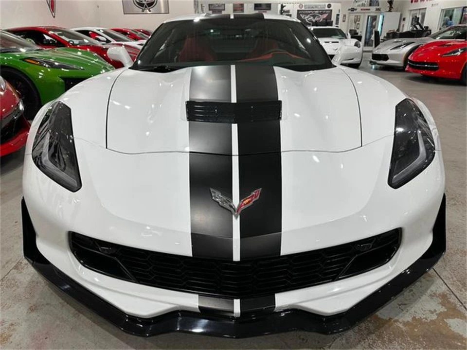 2019 Chevrolet Corvette C7 - Image 25 of 30