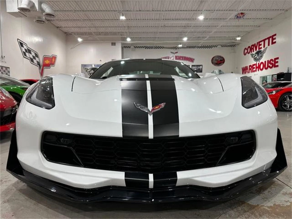 2019 Chevrolet Corvette C7 - Image 30 of 30