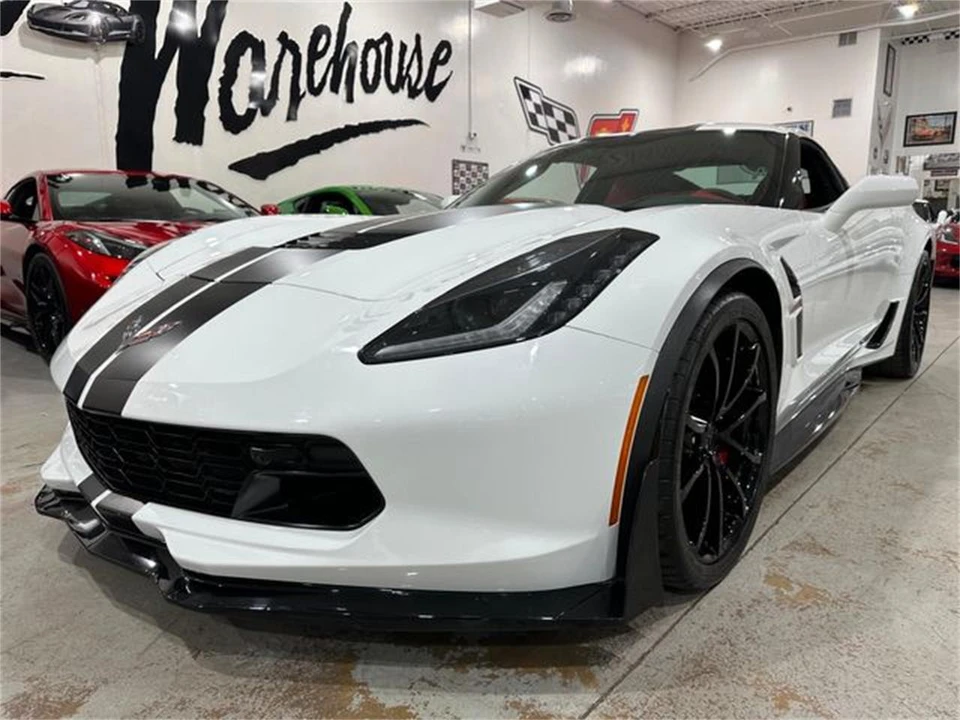 2019 Chevrolet Corvette C7 - Image 26 of 30