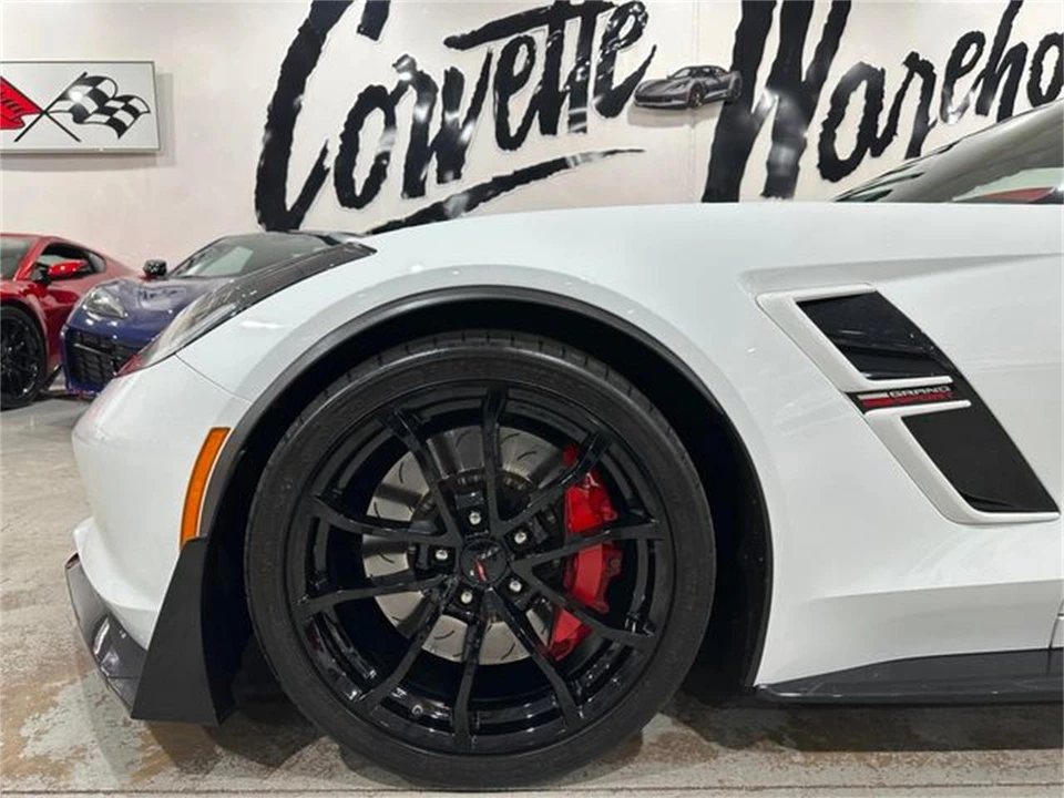 2019 Chevrolet Corvette C7 - Image 27 of 30