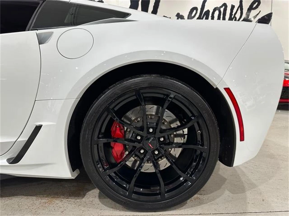 2019 Chevrolet Corvette C7 - Image 29 of 30