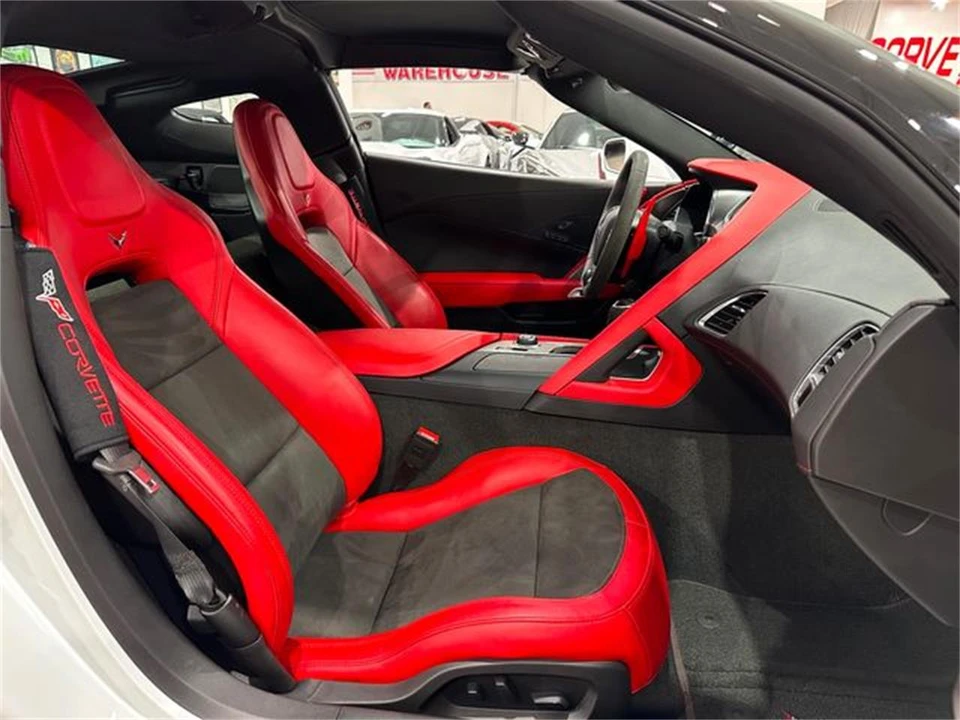 2019 Chevrolet Corvette C7 - Image 10 of 30