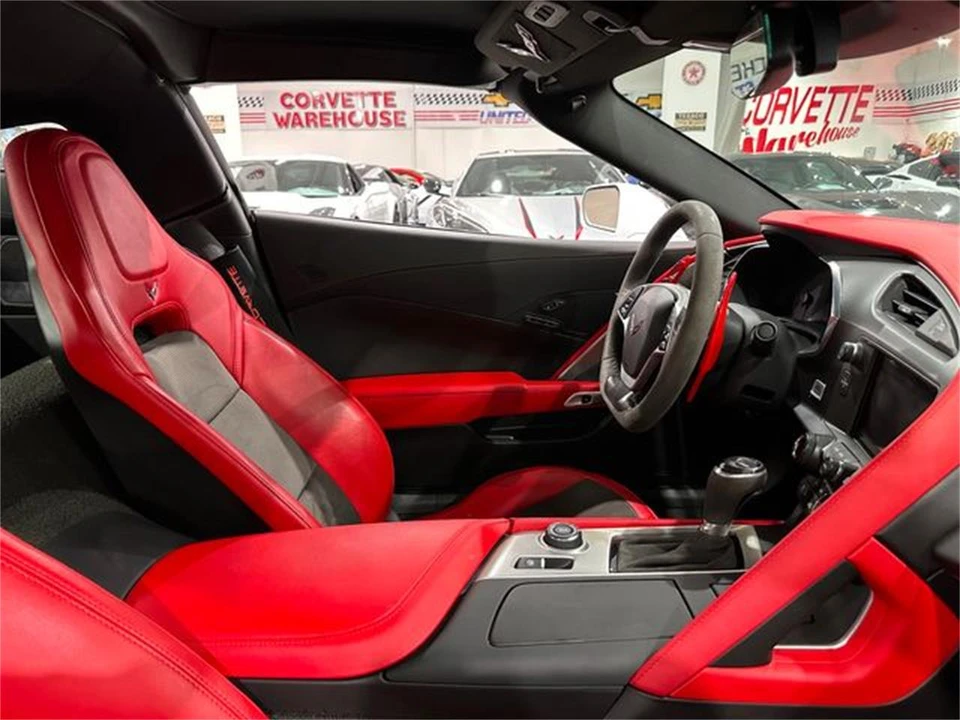 2019 Chevrolet Corvette C7 - Image 12 of 30