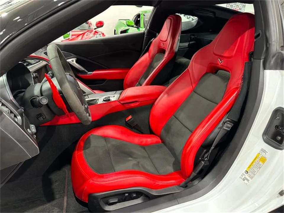 2019 Chevrolet Corvette C7 - Image 9 of 30