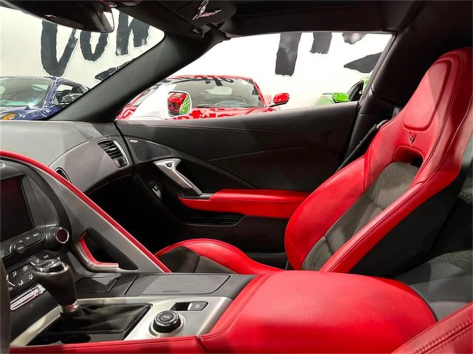 2019 Chevrolet Corvette C7 - Image 11 of 30