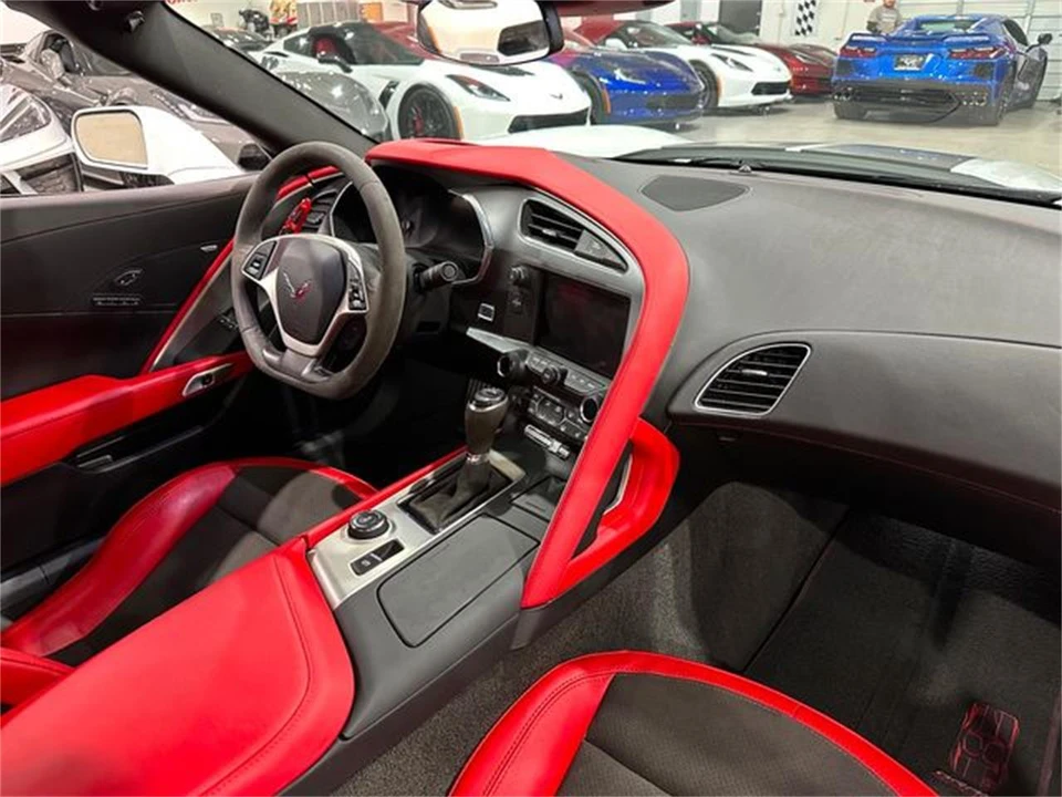 2019 Chevrolet Corvette C7 - Image 13 of 30