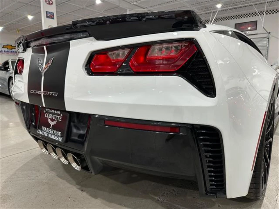 2019 Chevrolet Corvette C7 - Image 23 of 30