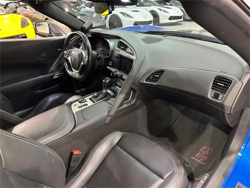 2019 Chevrolet Corvette C7 - Image 16 of 30