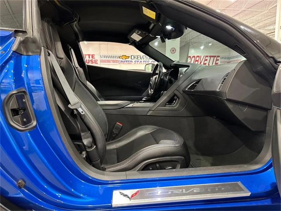 2019 Chevrolet Corvette C7 - Image 15 of 30