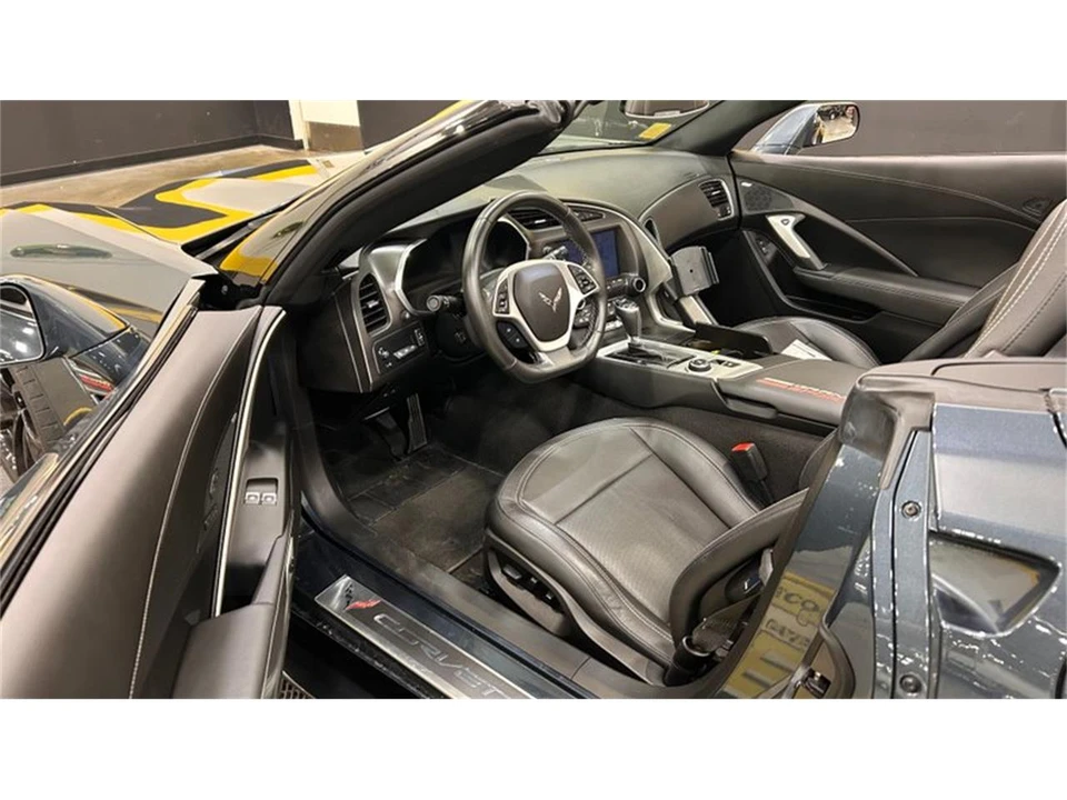 2019 Chevrolet Corvette C7 - Image 7 of 10