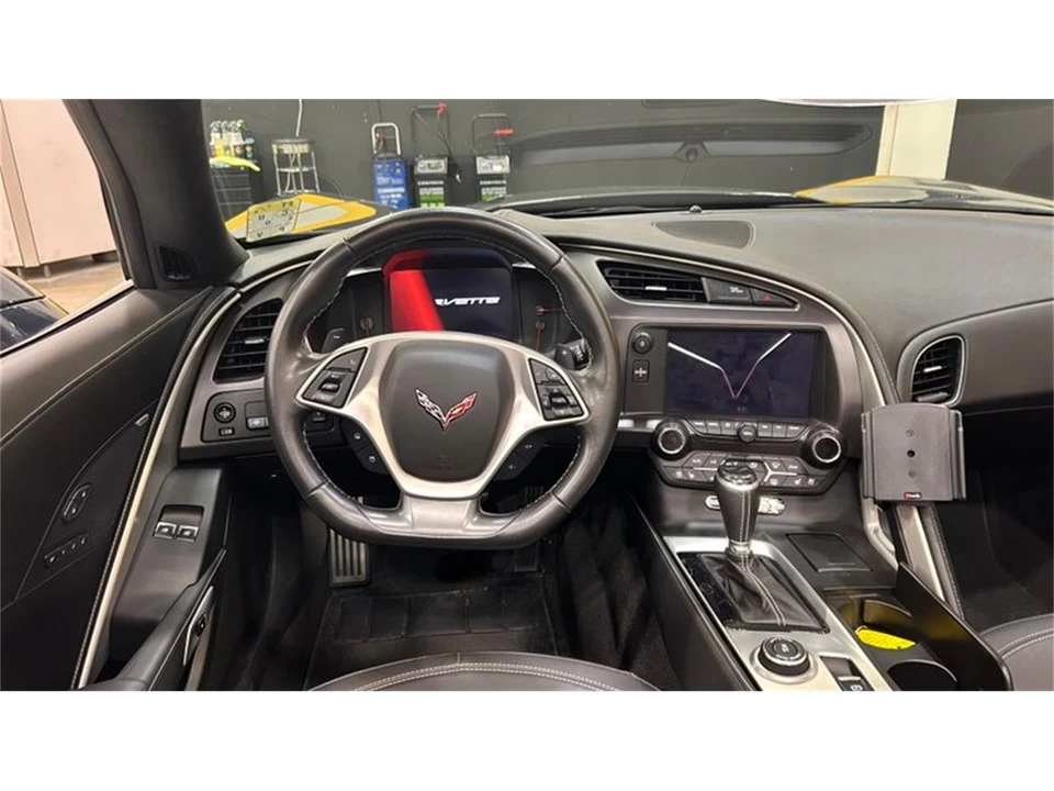 2019 Chevrolet Corvette C7 - Image 8 of 10