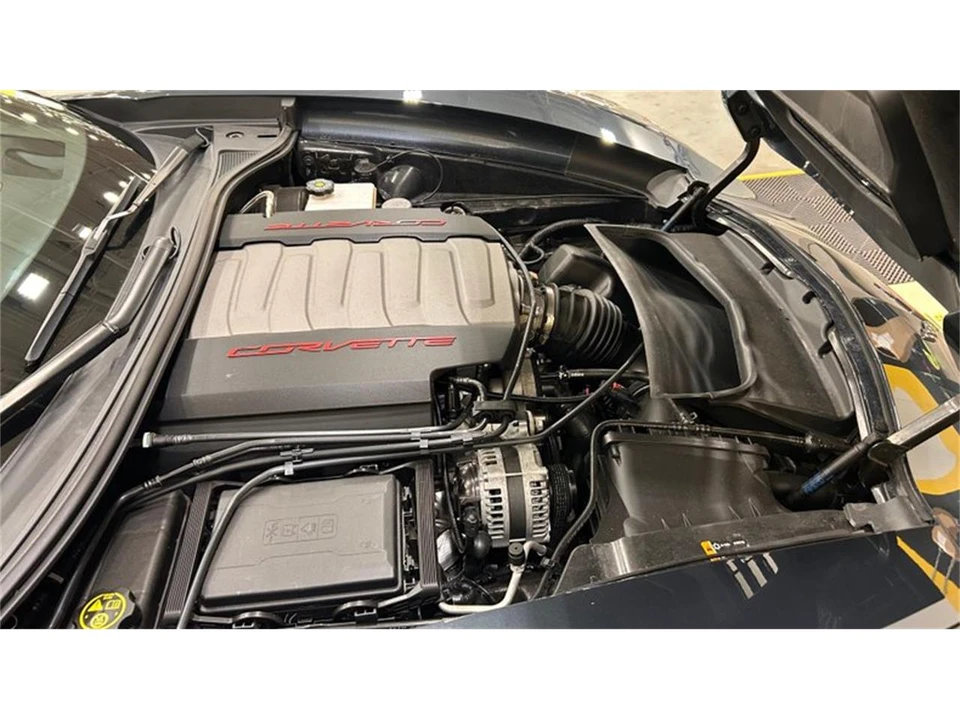 2019 Chevrolet Corvette C7 - Image 10 of 10