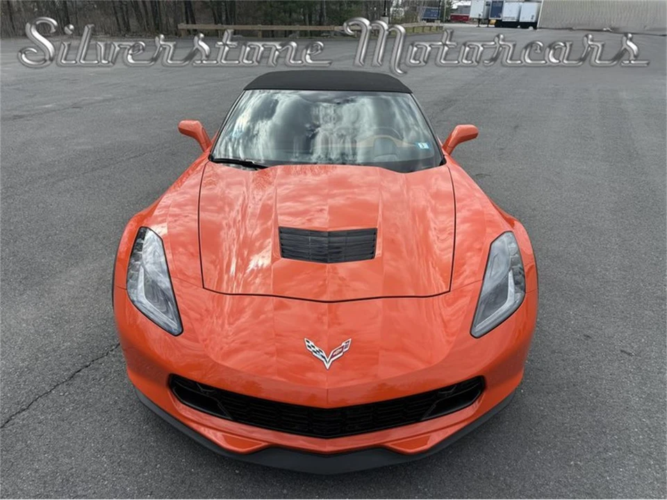 2019 Chevrolet Corvette C7 - Image 16 of 31