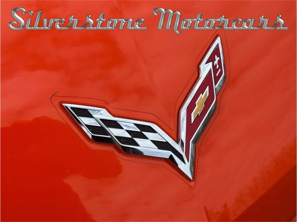 2019 Chevrolet Corvette C7 - Image 12 of 31