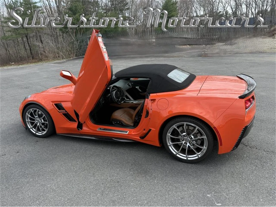 2019 Chevrolet Corvette C7 - Image 26 of 31