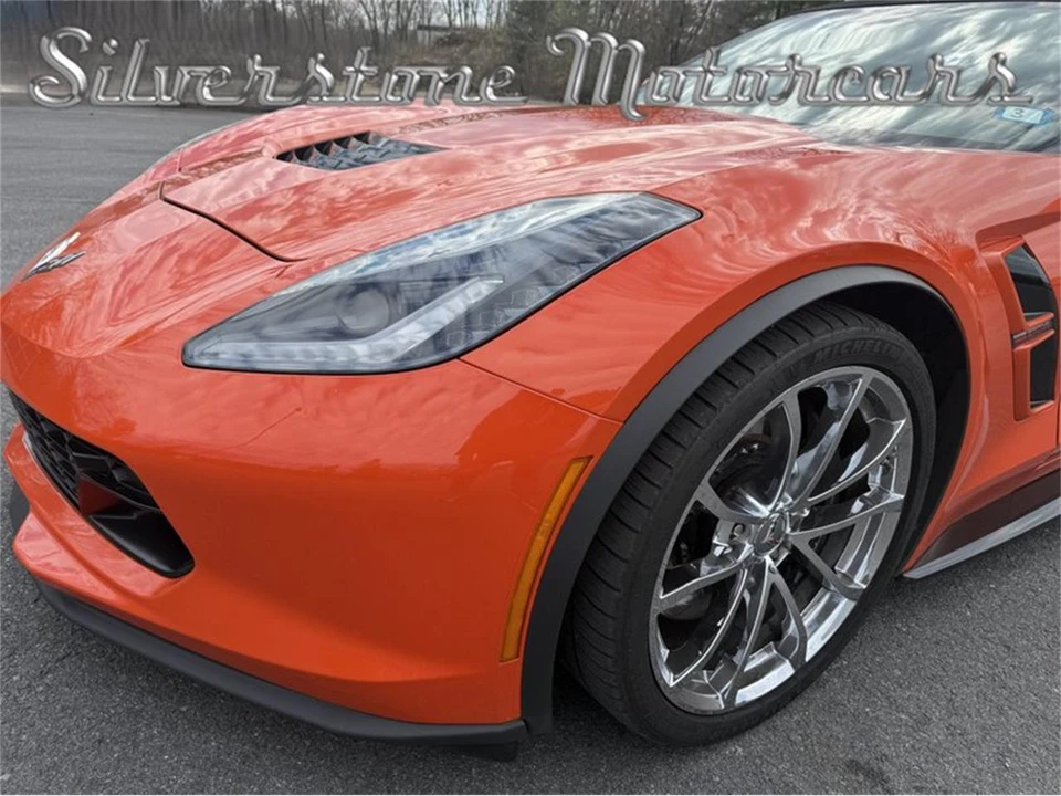 2019 Chevrolet Corvette C7 - Image 17 of 31