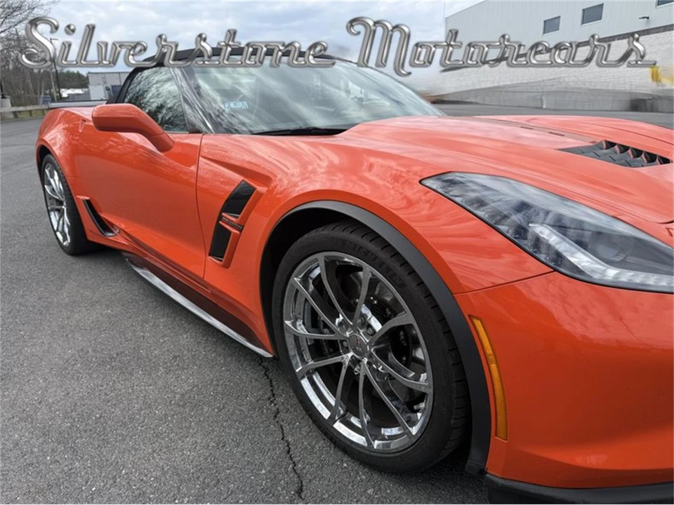 2019 Chevrolet Corvette C7 - Image 14 of 31