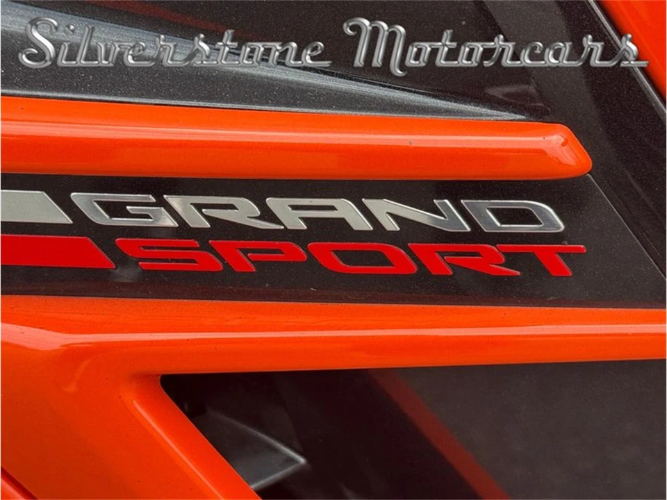 2019 Chevrolet Corvette C7 - Image 3 of 31
