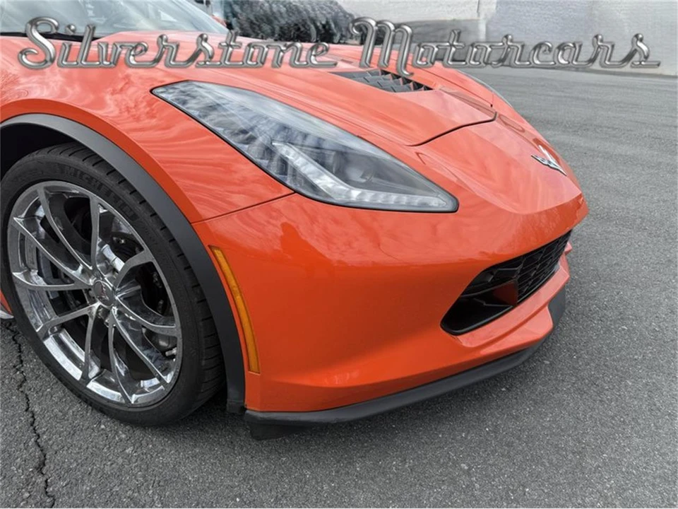 2019 Chevrolet Corvette C7 - Image 15 of 31