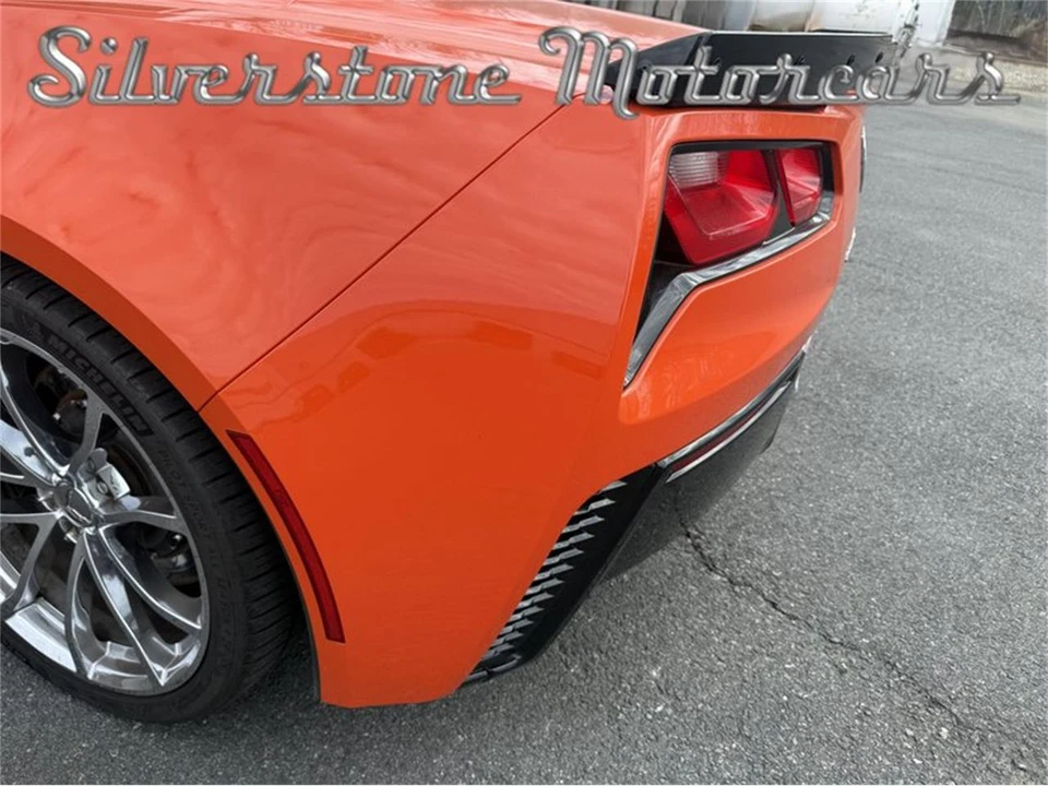 2019 Chevrolet Corvette C7 - Image 7 of 31