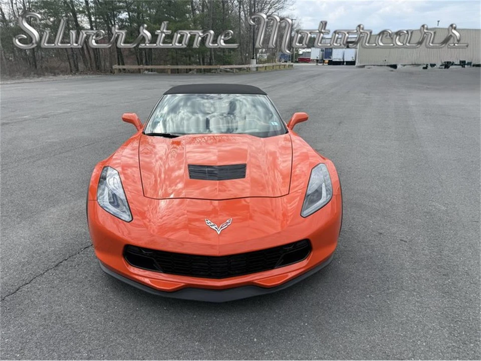 2019 Chevrolet Corvette C7 - Image 21 of 31