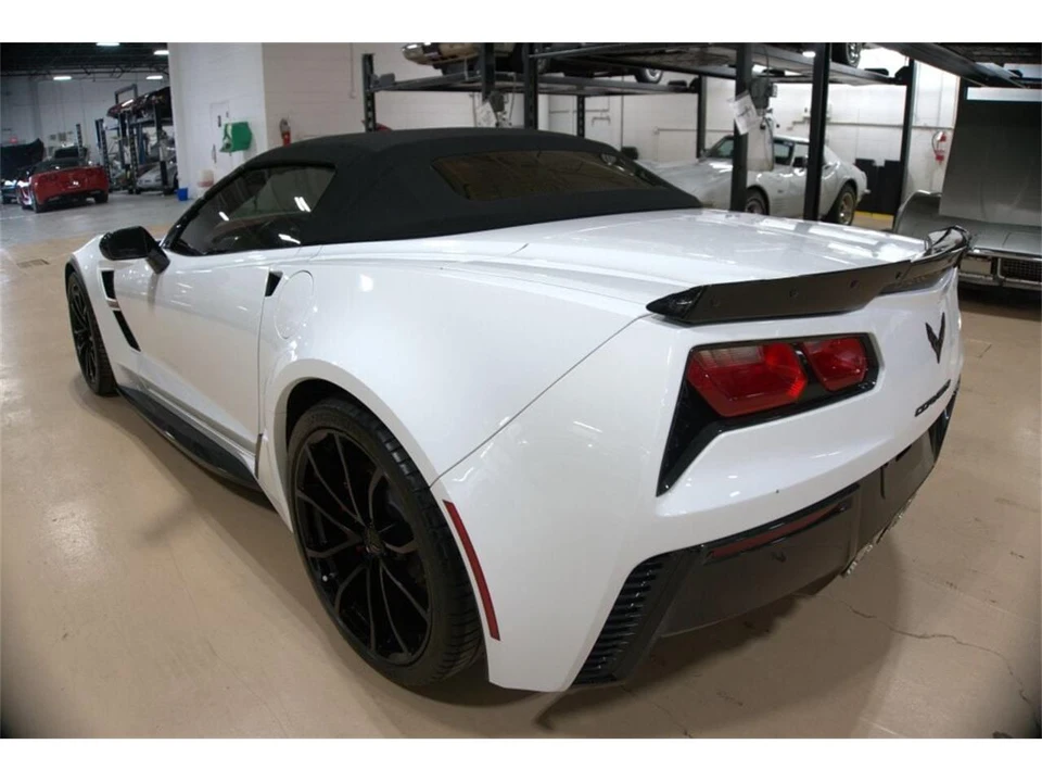 2019 Chevrolet Corvette C7 - Image 3 of 31